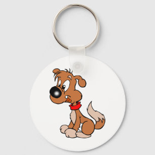 Chaveiro Puppy