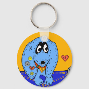 Chaveiro Puppylove