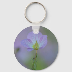 Chaveiro Purple Primrose