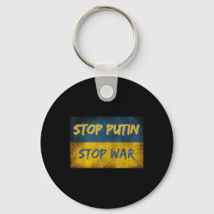 Chaveiro Putin Para Parar A Primeira Guerra Na Ucrânia