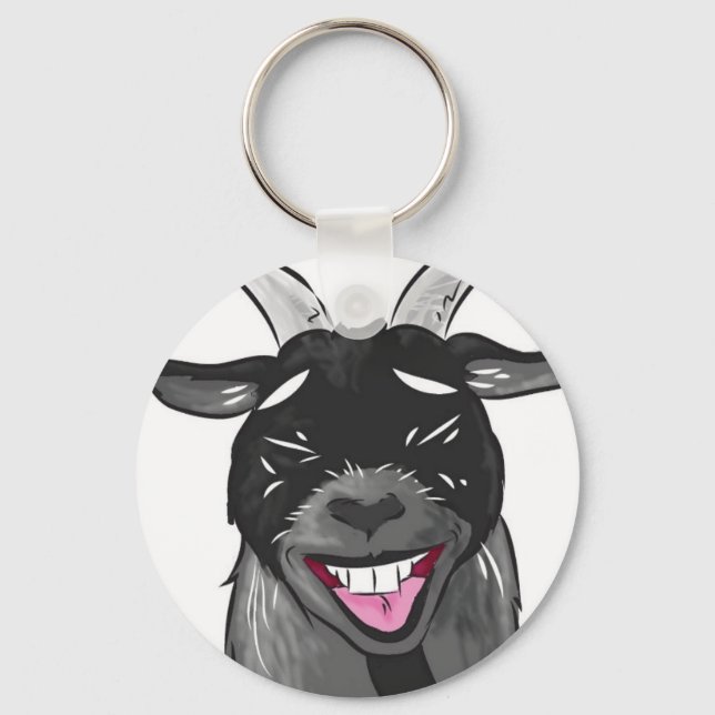 Chaveiro Pygmy precioso (Frente)