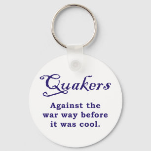 Chaveiro Quacres - guerra