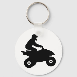 Chaveiro Quadrilátero ATV