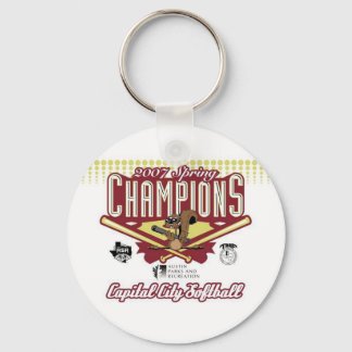 Chaveiro Quadrinhos_07_Springchamps Key Chain
