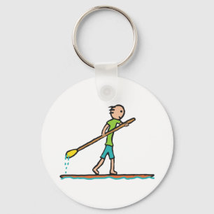 Chaveiro Quadro de Transferência do SUP