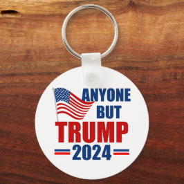 Chaveiro Qualquer Um, Mas Engraçado, Eleições 2024