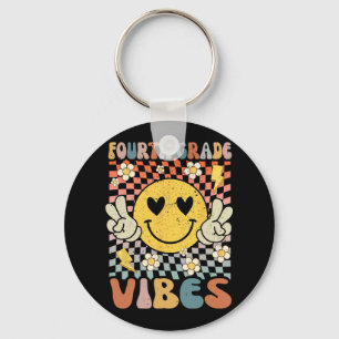 Chaveiro Quarto Grau Vibes 4º Grau Professor Retro 1rua Dia
