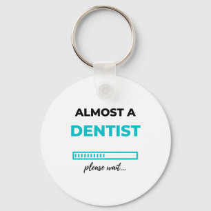 Chaveiro Quase Um Dentista 2