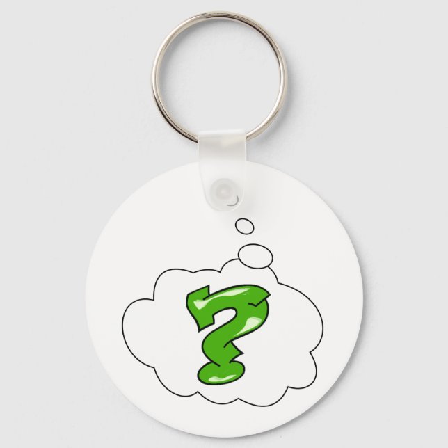 Chaveiro Que...? (Frente)