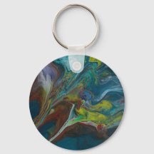 Que Haja Uma Cadeia De Chave Leve