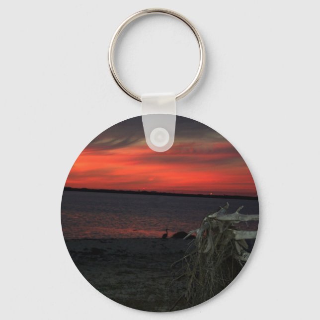 Chaveiro Que noite (Frente)