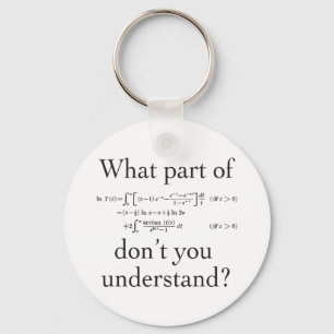 Chaveiro Que parte de...