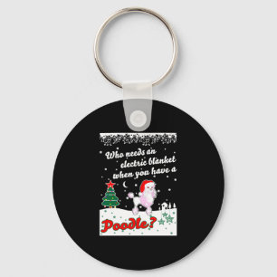 Chaveiro Que Precisa De Um Foguete Elétrico No Natal