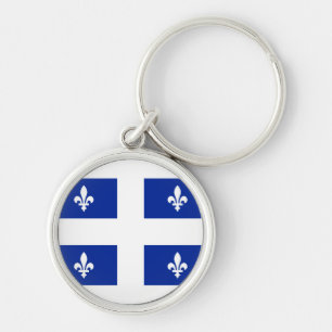 Chaveiro quebec