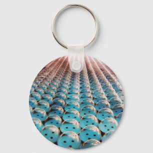 Chaveiro Quebra de bolha gigante