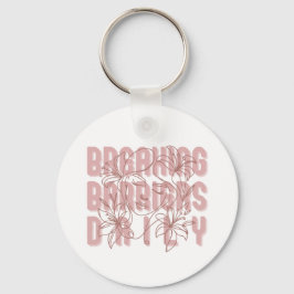 Chaveiro Quebrando Barreiras Diárias Mulheres Empoderando G