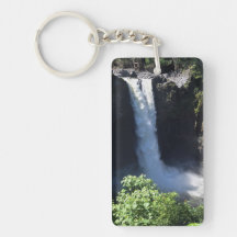 Quedas do arco-íris, Hilo Havaí