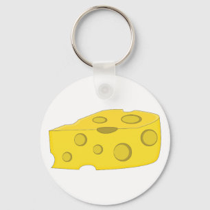 Chaveiro Queijo