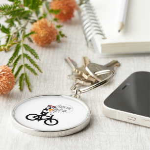 Chaveiro Queimar Gordura Não É Engraçado Por Óleo