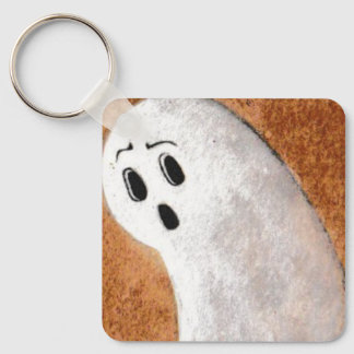 Chaveiro Quem é Boo