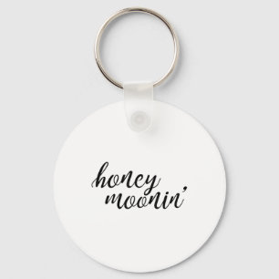 Chaveiro Querida Lua Moonin Noiva E Lua de mel de Groenlând