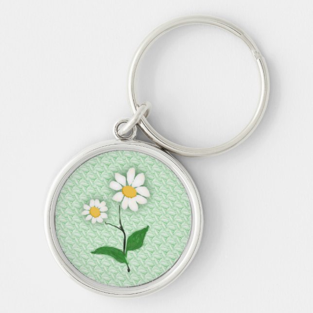 Chaveiro Querido Daisie (Frente)