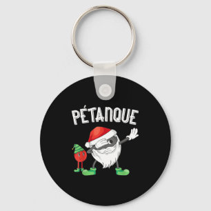 Chaveiro Querido Papai Noel É a Falta dos Meus Colegas de T