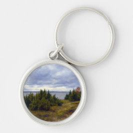 Chaveiro Quiet Coast of Vormsi