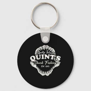Chaveiro Quints Filmes de Arte Vintage Roupas Divertidas do