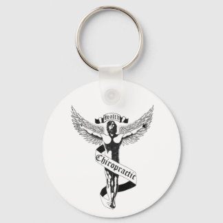 Chaveiro quiroprática
