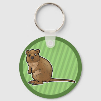 Chaveiro Quokka