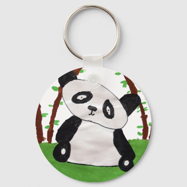 Chaveiro Rachel Fey (Frente)