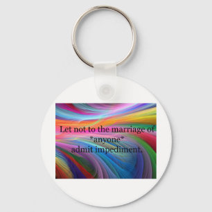 Chaveiro Radical Shakespeare