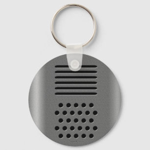 Chaveiro Rádio comunicador
