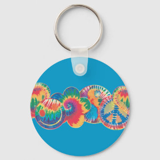 Chaveiro RainbowPeace