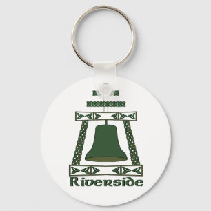 Chaveiro Raincross Celta