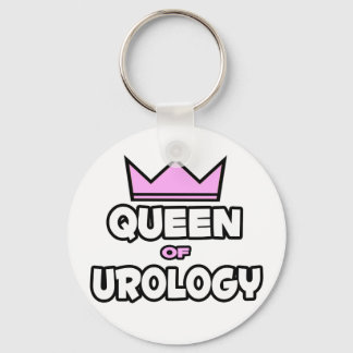 Chaveiro Rainha da Urologia