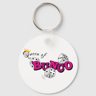 Chaveiro Rainha de Bunco