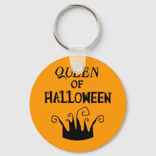 Chaveiro Rainha do Halloween
