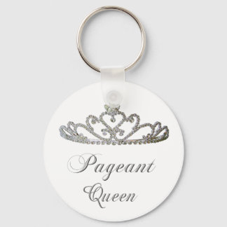 Chaveiro Rainha Pageant