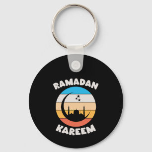 Chaveiro ramadão kareem