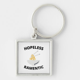 Chaveiro Ramentic   Keychain sem Fio
