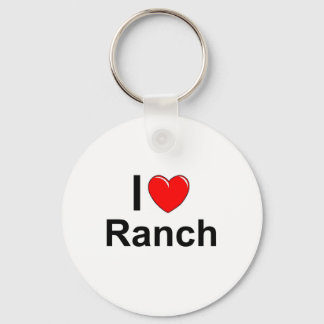 Chaveiro Ranch