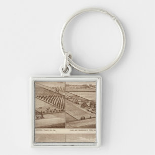 Chaveiro Ranches, Tulare Co, Cal 2