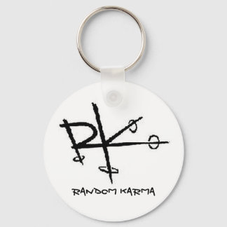 Chaveiro Random Karma