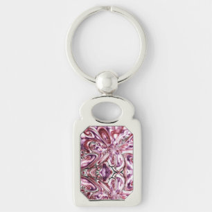 Chaveiro Rapariga Irritada