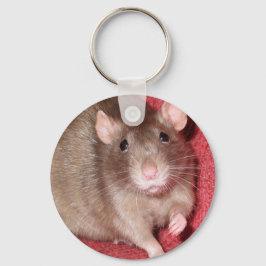 Chaveiro Rato Cujo
