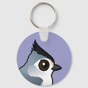 Chaveiro Rato-de-cabeça-negra