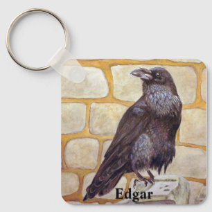 Chaveiro Raven