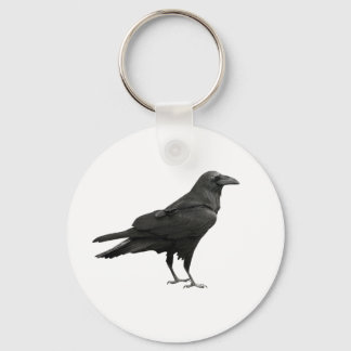 Chaveiro Raven Key Ring